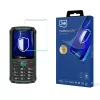 3MK PROTECTION Evolveo StrongPhone W4 - 3mk FlexibleGlass Pro balenie ochrany displeja