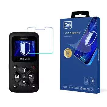 3MK PROTECTION Evolveo EasyPhone ID - 3mk FlexibleGlass Pro ochranná fólia na displej
