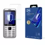 3MK PROTECTION Estar X28 - 3mk FlexibleGlass Pro ochranná fólia na displej