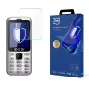 3MK PROTECTION Estar X28 - 3mk FlexibleGlass Pro ochranná fólia na displej