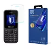 3MK PROTECTION Sencor Element P013 - 3mk FlexibleGlass Pro ochranná fólia na displej