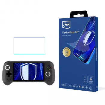 3MK PROTECTION Anbernic RG556 FlexibleGlass Pro ochranná fólia na displej