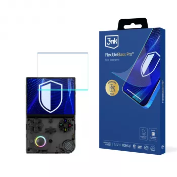 3MK PROTECTION Anbernic RG40xx V FlexibleGlass Pro ochranná fólia na displej