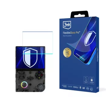 3MK PROTECTION Anbernic RG40xx V FlexibleGlass Pro ochranná fólia na displej