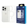 Apple iPhone 15 Pro Max - 3mk EverClear MagCase