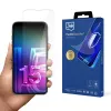 3MK FlexibleGlass Pro ochranná fólia na displej pre Apple iPhone 15 Pro