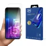 3MK FlexibleGlass Pro ochranná fólia na displej pre Apple iPhone 15 Pro Max