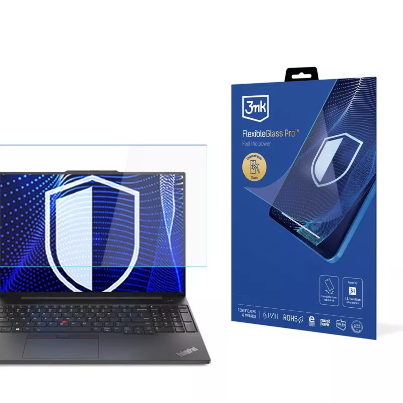 3MK PROTECTION Lenovo ThinkPad E16 (Gen 1 / 2) - do 17