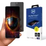 3MK Silky Matt ochranná fólia na displej proti videniu pre Motorola Edge 60 Pro