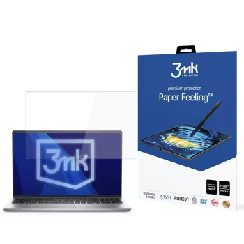 3MK PROTECTION Dell Inspiron 3520 - do 17 3mk Paper Feeling ochranná fólia na displej