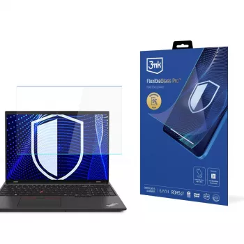 3MK PROTECTION FlexibleGlass Pro ochranná fólia displeja pre Lenovo ThinkPad T16 Gen 4 (16