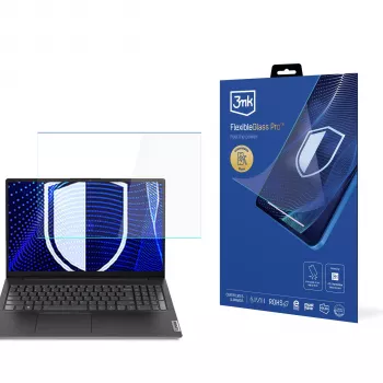 3MK PROTECTION Lenovo V15 Gen 6 - do 17 3mk FlexibleGlass Pro ochranná fólia displeja
