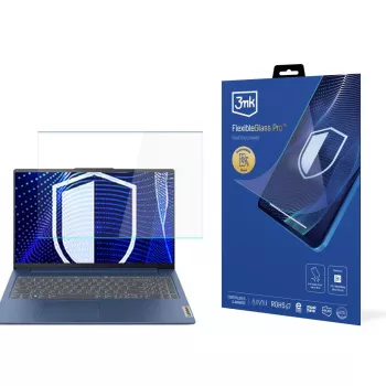 3MK PROTECTION FlexibleGlass Pro ochrana displeja pre Lenovo IdeaPad Slim 5 (5i) 14IAH10 - 14