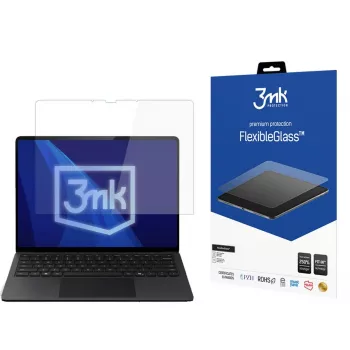 3MK PROTECTION Microsoft Surface Laptop Copilot+ 13 - do 15 3mk FlexibleGlass