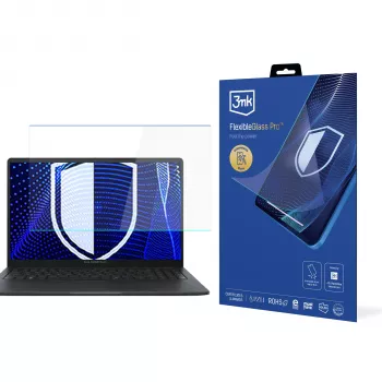 3MK PROTECTION Asus ExpertBook B1 B1503CVA-S71619X - do 17 3mk FlexibleGlass Pro