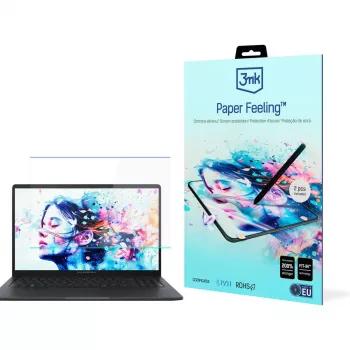 3MK PROTECTION Asus ExpertBook B1 B1503CVA-S71619X - do 17 3mk Paper Feeling