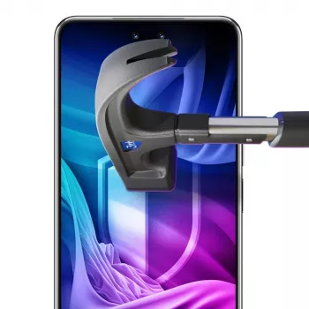 3MK Silky Matt Pro ochranná fólia displeja pre Huawei Nova 14 Pro