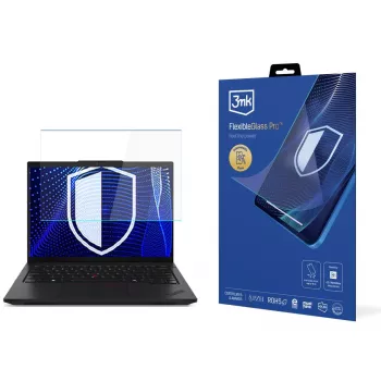 3MK PROTECTION FlexibleGlass Pro ochranná fólia displeja pre Lenovo ThinkPad L14 Gen 6 (14