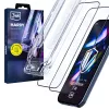 3MK PROTECTION Apple iPhone Air - 3mk Hardy Hardura 9H ochranná fólia displeja