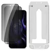 3MK PROTECTION Google Pixel 10 / 10 Pro - 3mk Hardy Privzone 9H tvrdené sklo proti videniu