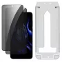 3MK PROTECTION Samsung Galaxy S24+/S25+ - 3mk Hardy Privzone 9H ochranné sklo proti videniu