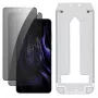 3MK PROTECTION Samsung Galaxy S25 Edge - 3mk Hardy Privzone 9H tvrdené sklo proti videniu