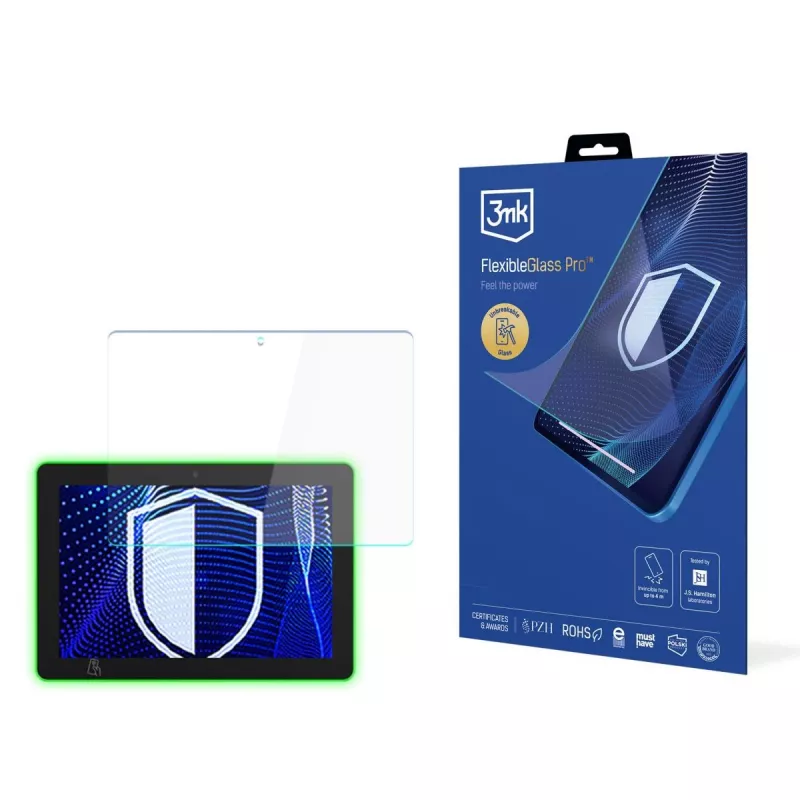 3MK PROTECTION iiyama ProLite TW1025LASC-B1PNR - do 13 3mk FlexibleGlass Pro