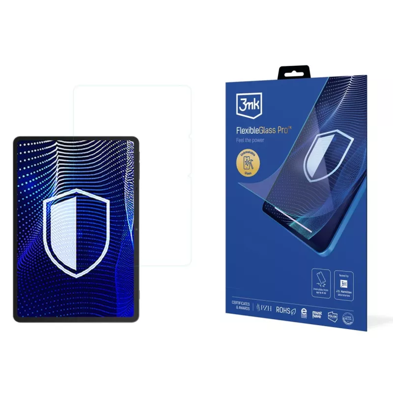 3MK PROTECTION TCL NXTPAPER 11 Plus - do 13 3mk FlexibleGlass Pro