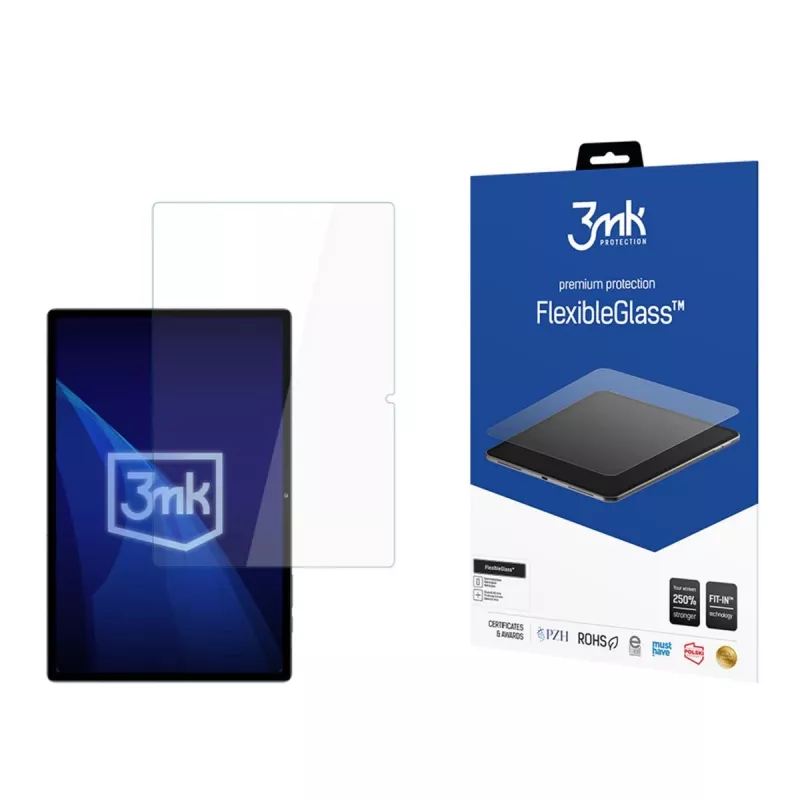 3MK PROTECTION BLOW Platinum TAB11 - do 13 3mk FlexibleGlass ochranná fólia displeja