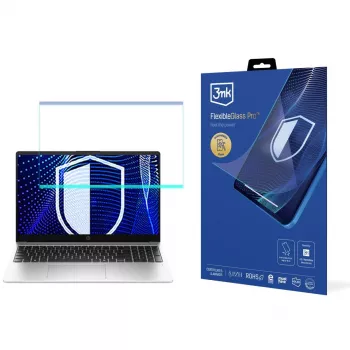 3MK PROTECTION HP 250R G10 15.6 - do 17 3mk FlexibleGlass Pro ochranná fólia displeja