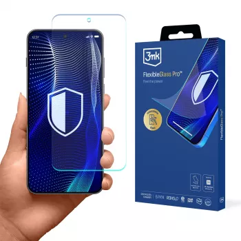 OnePlus Nord 5 - 3mk FlexibleGlass Pro Hybrid ochranná fólia displeja