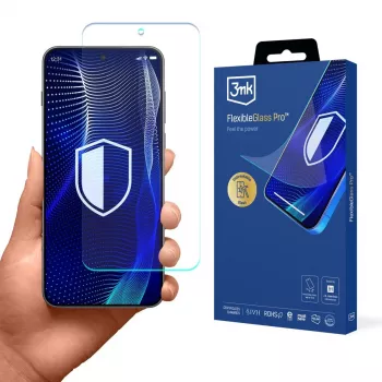 OnePlus Nord 5 - 3mk FlexibleGlass Pro Hybrid ochranná fólia displeja