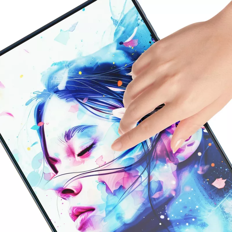 3MK PROTECTION Lenovo ThinkPad X1 2-in-1 Gen 9 Paper Feeling ochranná fólia displeja