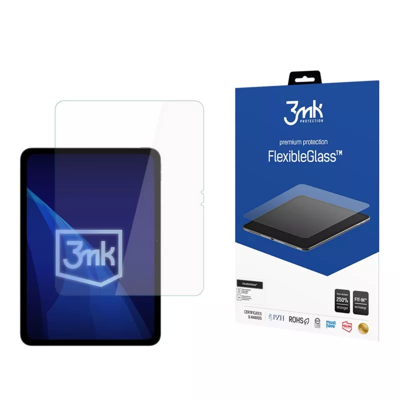 3MK PROTECTION Apple iPad Pro 13 (M5) - do 15 3mk FlexibleGlass ochranná fólia displeja
