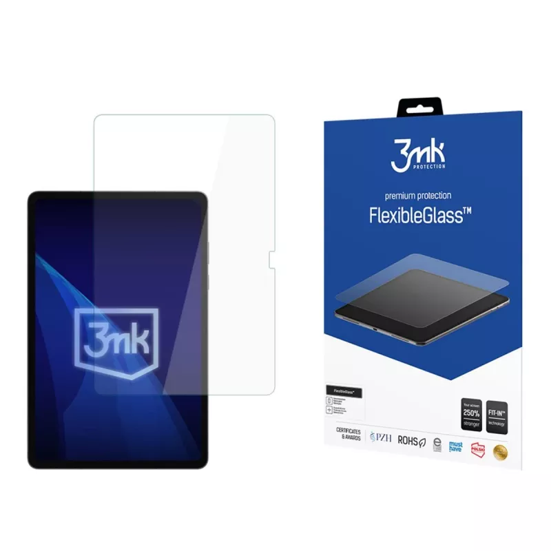 3mk FlexibleGlass ochranná fólia na displej pre Samsung Galaxy Tab S11