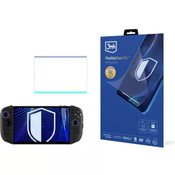 3mk FlexibleGlass Pro ochranná fólia na displej pre Lenovo Legion Go 2 (do 11 palcov)
