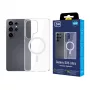 Samsung Galaxy S26 Ultra - 3mk EverClear MagCase