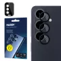 3mk Hardy Lens Protection Pro čierna pre Samsung Galaxy S26