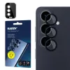 3mk Hardy Lens Protection Pro čierna pre Samsung Galaxy S26