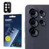 3mk Hardy Lens Protection Pro čierna pre Samsung Galaxy S26 Ultra