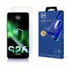 Samsung Galaxy S26 Ultra - 3mk FlexibleGlass Pro hybridná ochranná fólia displeja
