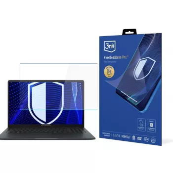 3MK PROTECTION Asus ExpertBook BM1 (BM1503) - do 17 3mk FlexibleGlass Pro