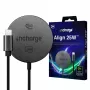 3mk incharge Align Qi2 25W pre Android čierna