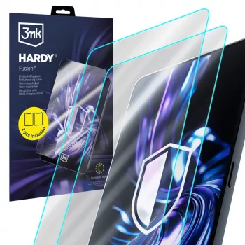 3MK PROTECTION Lenovo ThinkPad E16 (Gen 1 / 2) - do 17 3mk Hardy Fusion ochranná fólia