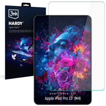 3MK PROTECTION Apple iPad Pro 13 (M4) - do 13 3mk Hardy Paper Effect