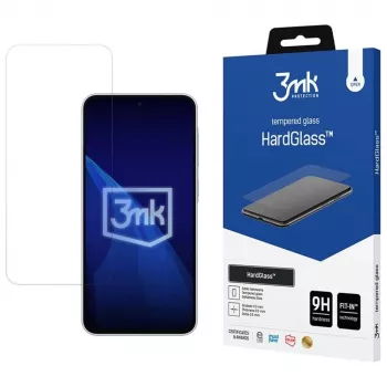 3MK HardGlass Samsung Galaxy A37 5G ochranná fólia displeja