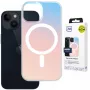 3MK PROTECTION Apple iPhone 15 - 3mk Hardy PrisMag puzdro