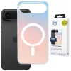 3MK PROTECTION Apple iPhone Air - 3mk Hardy PrisMag puzdro čierne
