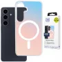 3MK PROTECTION Samsung Galaxy S26 - 3mk Hardy PrisMag puzdro čierne