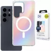 3MK PROTECTION Samsung Galaxy S26 Ultra - 3mk Hardy PrisMag puzdro čierne